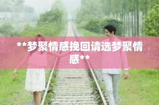 **梦聚情感挽回请选梦聚情感**