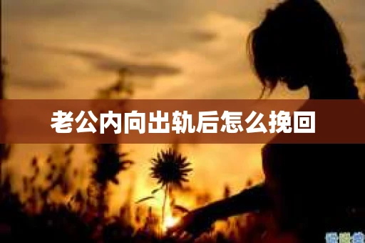 老公内向出轨后怎么挽回